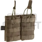 Invader Gear 5.56 tuplalipastasku - Ranger Green