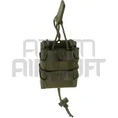 Invader Gear 5.56 Fast lipastasku - OD