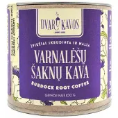 Dvaro Kavos Takiaisenjuurikahvi , 100 g