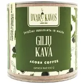 Dvaro Kavos Tammenterhokahvi Dvaro Kavos, 100 g