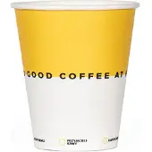 Coffee Friend Paperikupit 280 ml/80 mm, 50 kpl.