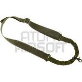 Invader Gear Flex 1-pistehihna - OD