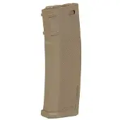 Specna Arms S-Mag M4 380 kuulan hi-cap lipas - hiekka
