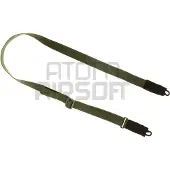 Invader Gear Sniper Rifle Sling, 2-pistehihna – OD