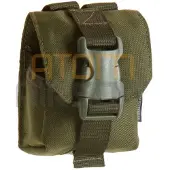 Invadergear Frag Grenade Pussukka