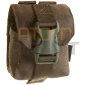 Invadergear Frag Grenade Pussukka