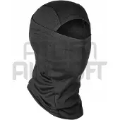 Invader Gear MPS Balaclava, kypärähuppu - musta