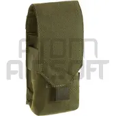 Invadergear 5.56 1x Double Mag Pussukka