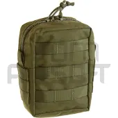 Invader Gear Medium Utility / Medic Pouch - OD