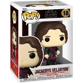 Funko POP! House Of The Dragon 3 Jacaerys Velaryon -figuuri
