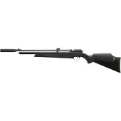 Artemis Snowpeak PR900 Gen2 PCP 4,5mm - Black