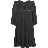 Karen by Simonsen Darlingkb Indie Dress - Black - 34