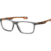 Carrera 4416 55/16/145 Harmaa oranssi polyamidikehykset MIESTEN 4416