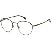 Carrera 8908 50/20/140 Sotilasvihreät metallikehykset MIEHET 8908