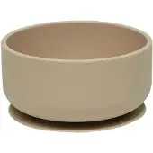 OYOY - Enkei Imukuppikulho 12 cm Beige