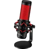 HyperX Quadcast mikrofoni