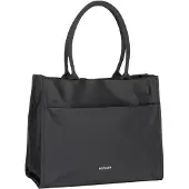 Bogner Klosters Shopperit 41 cm Musta