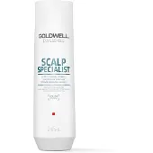 Goldwell Dualsenses Scalp Deep Cleansing Shampoo, 250ml