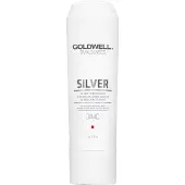 Goldwell Dualsenses Silver Conditioner, 200ml