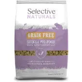 Supreme Guinea Pig Grain Free