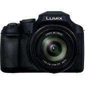 Panasonic LUMIX FZ82D digitaalikamera