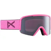 Anon Nesa Pink Laskettelulasit prcv sun onyx Koko Uni