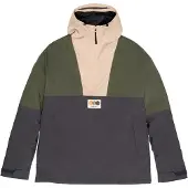Armada Gansett 2L Insulated Anorakki anthracite Koko S