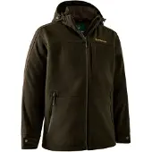 Deerhunter Tatra Active Jacket Mens Loden Wood 50