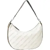 Karl Lagerfeld Moon Olkalaukku 34 cm Beige