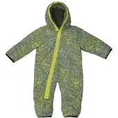 Quiksilver Baby Suit Kids Overall kids chatter sea spray Koko M6