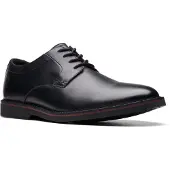 Clarks Atticus Ltlace G - Black - 41.5
