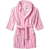 Bongusta Naram Kids Bathrobe - Pink - 92-104CM
