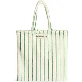 Bongusta Naram Totebag - White - 45X50CM