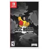 Disc Room (Single) (Import) (Switch)