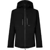 Oakley Apparel Kendall Rc Shell Jacket 2.0 - Black - M