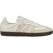Adidas Originals Samba Og - Valkoinen/pinkki Nainen, koko 46⅔