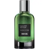 HUGO BOSS The Collection Elegant Vetiver Eau de Parfum 100 ml