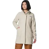 Columbia Panorama Parka