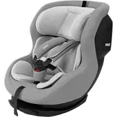 Thule Elm turvaistuin 67-105cm max 18kg Light Grey vain selkämenosuuntaan
