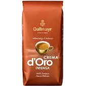 Dallmayr Kahvipavut Dallmayr Crema d’Oro Intensa, 1 kg