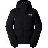 The North Face M Cirque Down Jacket Tnf Black - XL