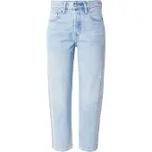 Levi's 501 Cropped Farkut