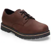 Birkenstock Highwood Lace Low Leoi - Brown - 42