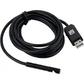 JTI Tarkastuskamera 2m - Näe ahtaissa tiloissa (USB)