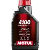 Motul Moottoriöljy 112890