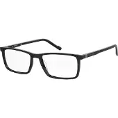 Pierre Cardin P.C. 6277 56/16/145 Mustat asetaattikehykset MIEHET P.C. 6277