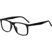 HUGO BOSS Hugo HG 1332/G 55/17/145 Mustat kehykset. p. inj kehykset MIEHET HG 1332/G