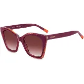 Missoni Mis0188s8cq 54/19/145 Naisten Aurinkolasit