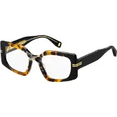 Marc Jacobs MJ 1111 53/20/140 Havana asetaattikehykset NAISILLE MJ 1111