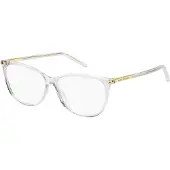 Marc Jacobs MARC 706 55/13/145 Kristalliakryyli kehykset NAISILLE MARC 706